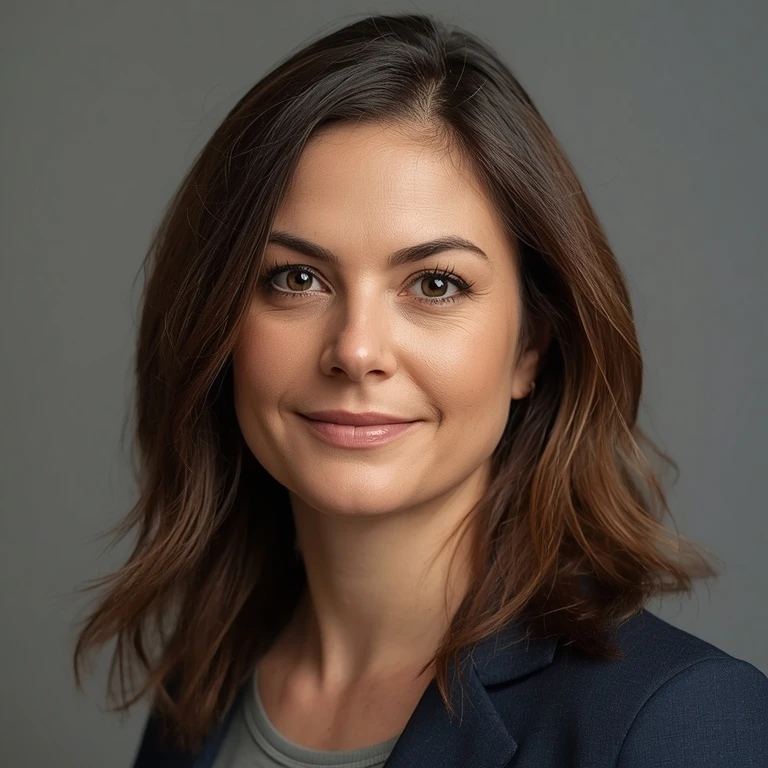 Elīna Bērziņa Attēls