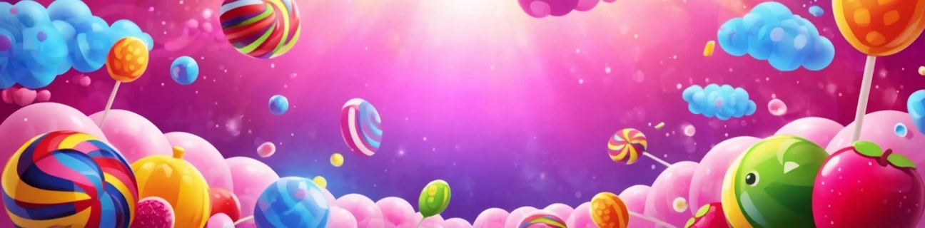 Sweet Bonanza kā online kazino spēle