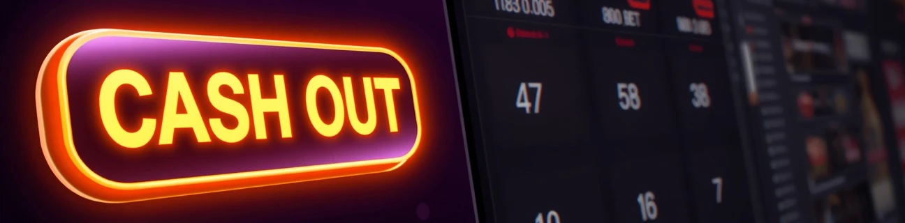 Cash out likmēs un tā darbība
